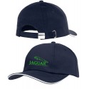 Бейсболка Jaguar cap 