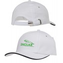 Бейсболка Jaguar cap 