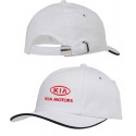 Бейсболка Kia cap 