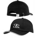 Бейсболка Lada cap 