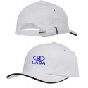 Бейсболка Lada cap 