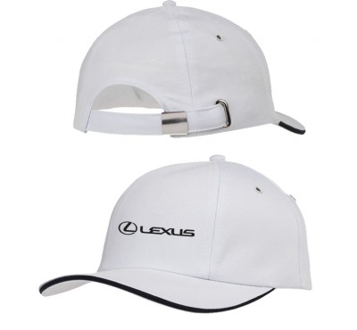 Бейсболка Lexus cap 