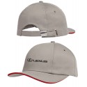 Бейсболка Lexus cap 