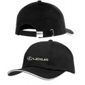 Бейсболка Lexus cap 