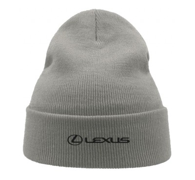 Lexus шапка
