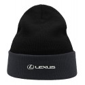 Lexus шапка