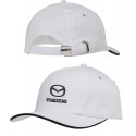 Бейсболка Mazda cap 