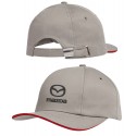 Бейсболка Mazda cap 