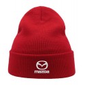 Mazda шапка