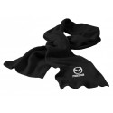 Mazda шарф флисовый