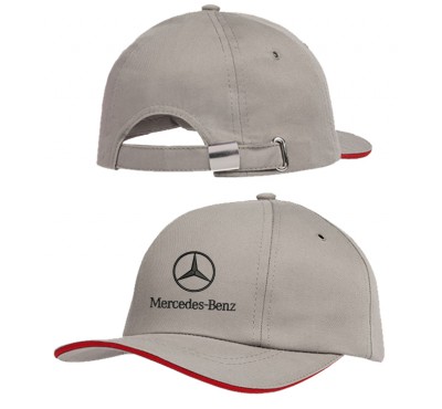 Бейсболка Mercedes Benz cap 