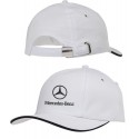 Бейсболка Mercedes Benz cap 