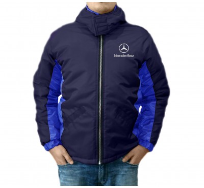 Куртка Merсedes-Benz Color