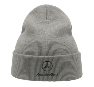 Mercedes Benz шапка