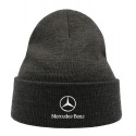 Mercedes Benz шапка
