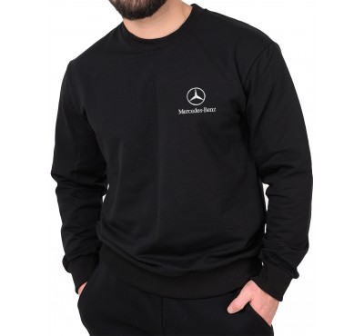 Толстовка Mercedes-Benz  свитшот