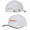 Бейсболка Nissan cap 