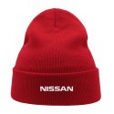 Nissan шапка