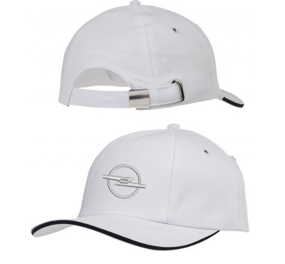 Бейсболка Opel cap 