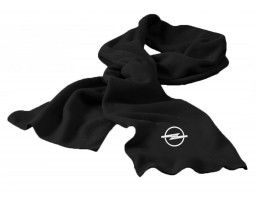 Opel шарф флисовый
