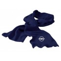 Opel шарф флисовый