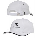 Бейсболка Peugeot cap 