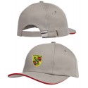 Бейсболка Porsche cap 