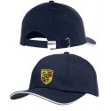 Бейсболка Porsche cap 