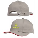 Бейсболка Renault cap 