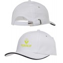 Бейсболка Renault cap 