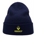 Renault шапка