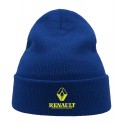 Renault шапка