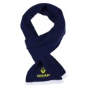 Renault шарф вязанный