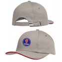 Бейсболка Saab cap 