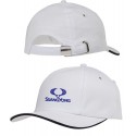 Бейсболка Ssangyong cap 