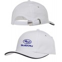 Бейсболка Subaru cap 