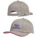 Бейсболка Subaru cap 