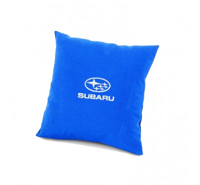 Подушка Subaru