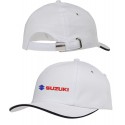 Бейсболка Suzuki cap 