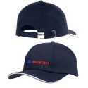 Бейсболка Suzuki cap 