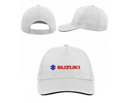 Бейсболка Suzuki star