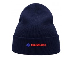 Suzuki шапка