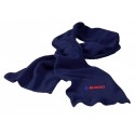 Suzuki шарф флисовый
