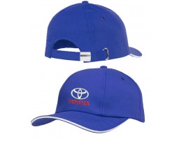 Бейсболка Toyota cap 
