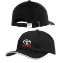 Бейсболка Toyota cap 