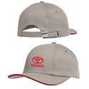 Бейсболка Toyota cap 