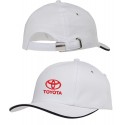 Бейсболка Toyota cap 