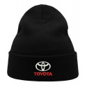 Toyota шапка