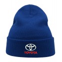 Toyota шапка