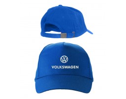 Бейсболка Volkswagen